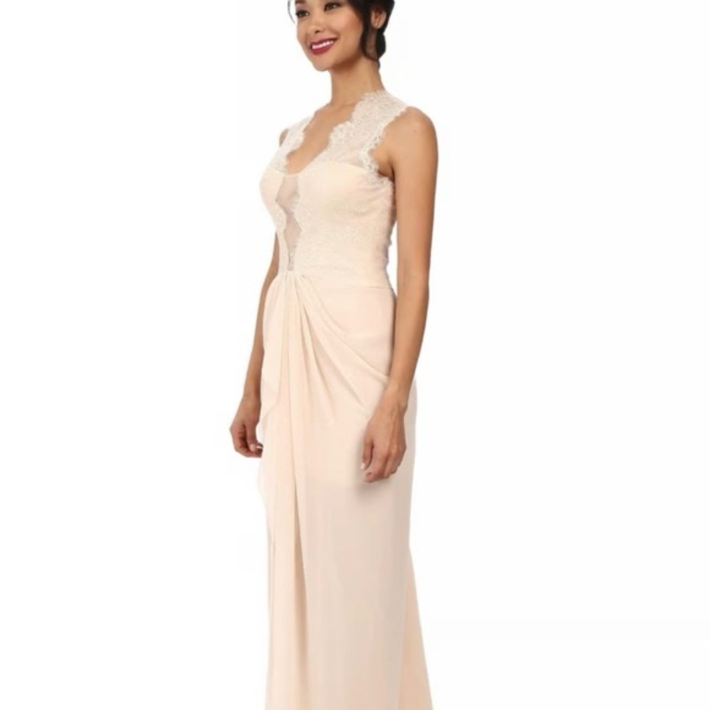 BCBG Max Aria Brandy Gown